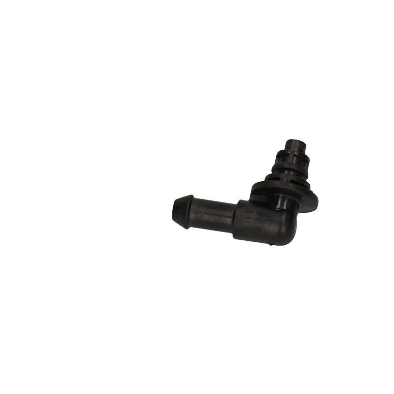 DeLonghi Saeco Philips SL Raccord 90° Verbindungsstück Fluid Anschluss Soleonidventil Magnetventil Esam Eam