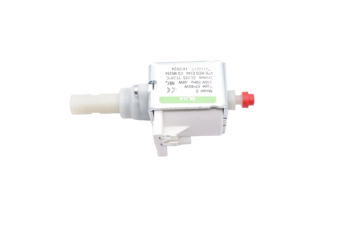 Pumpe ULKA EP4GW Siemens Bosch DeLonghi Philips Saeco Kaffeevollautomat