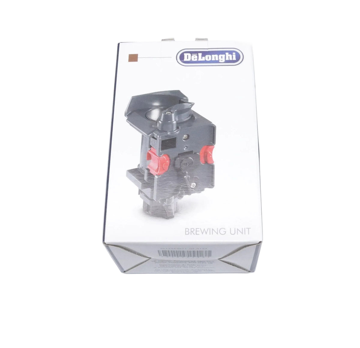 Delonghi ESAM 7313251441 Brühgruppe Brüheinheit ABNEHMBAR Neu für Kaffeevollautomat