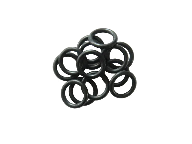 O-Ring Dichtring Dichtung für Gardena Neptun Fiskars Schlauchsysteme Ventil EPDM