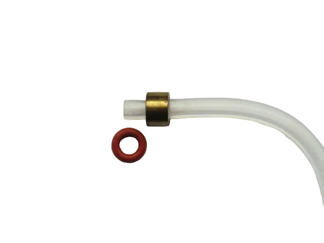Jura A/ENA Micro/Easy A-5/7/9 MICRO-1/5/8/9/90 Dichtungssatz Kolben/ Drainageventil Set