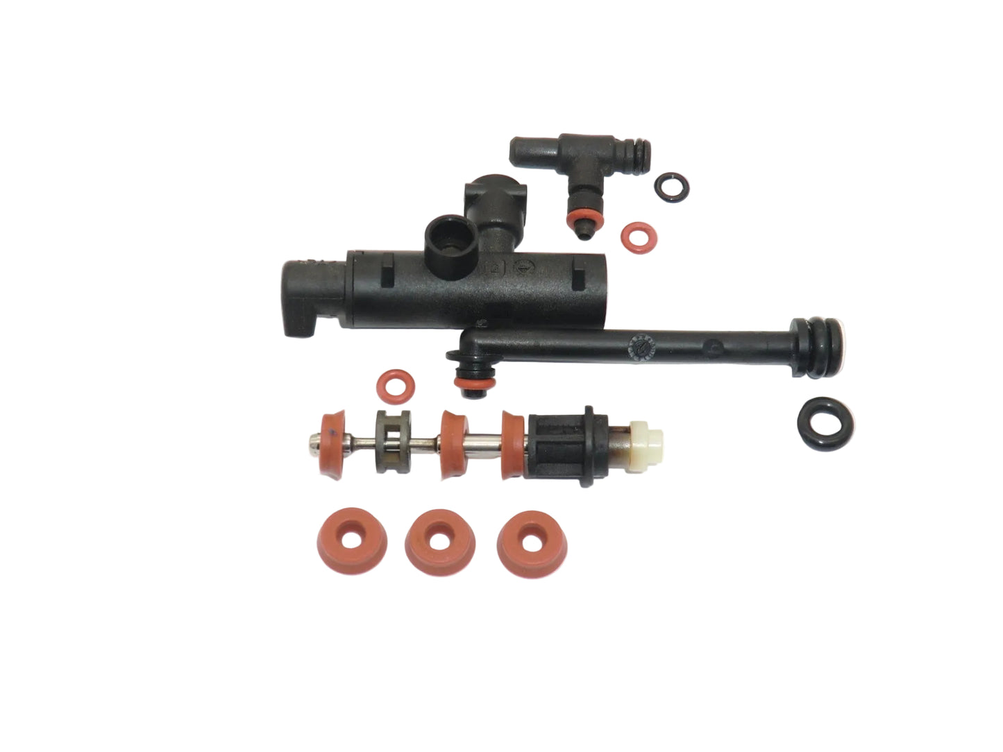 Jura A-Serie und ENA Micro Dichtungsset Wartungsset für Drainageventil