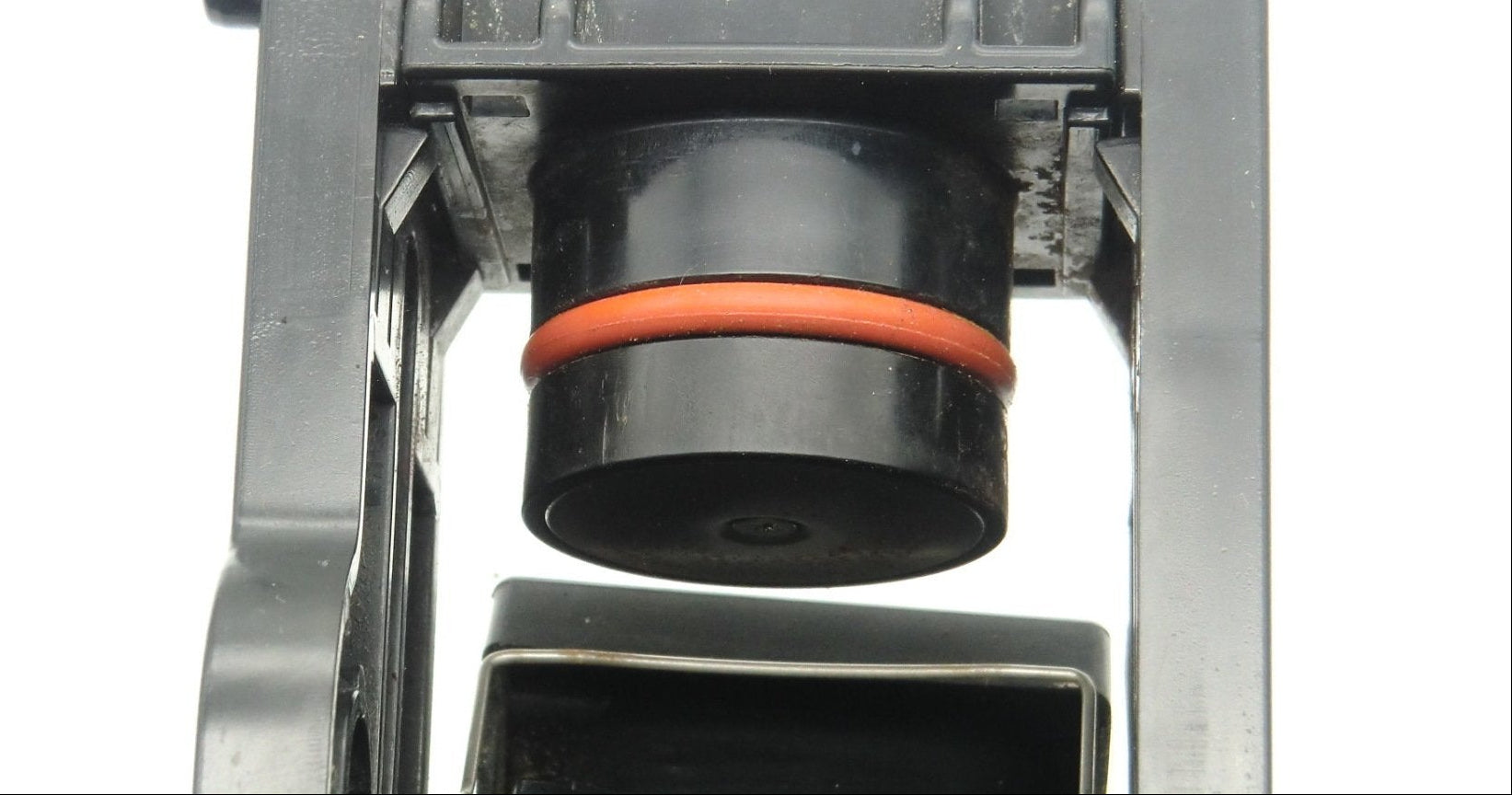 SAECO Philips Miele Dichtung O-Ring   Auslaufstutzen Supportventil   SUP HD EP SM Brüheinheit Brühgruppe