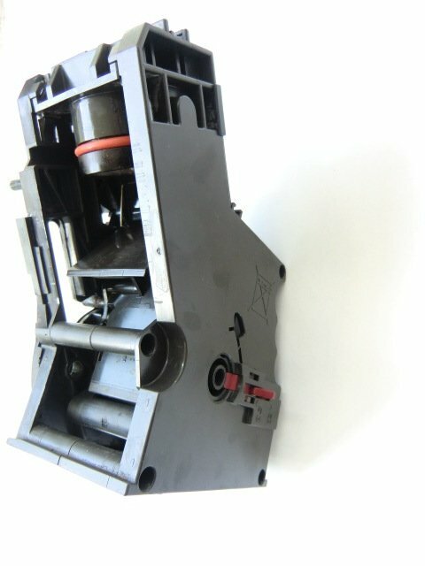 1-5  Dichtung O-Ring Kaffeevollautomat Bosch VeroBar Selection Professional Siemens EQ3 EQ5 EQ6 EQ7 EQ8 EQ9 TI TP TE TES TQ Neff CKS