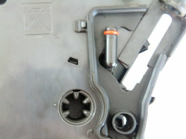 5 x Dichtung O-Ring Brühgruppe Wasserzulauf Siemens EQ 7-8 Bosch VeroBar Selection Aroma