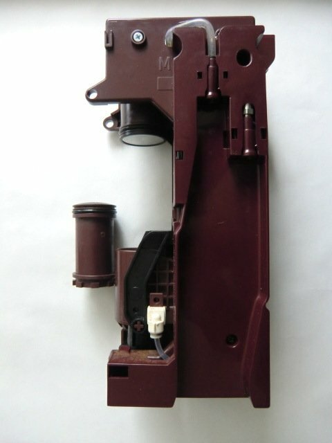 WMF 450 500 800 900 1000 Solis Master Schaerer art O-Ring Dichtung Dichtungssatz Fett 3g Brüheinheit Brühgruppe