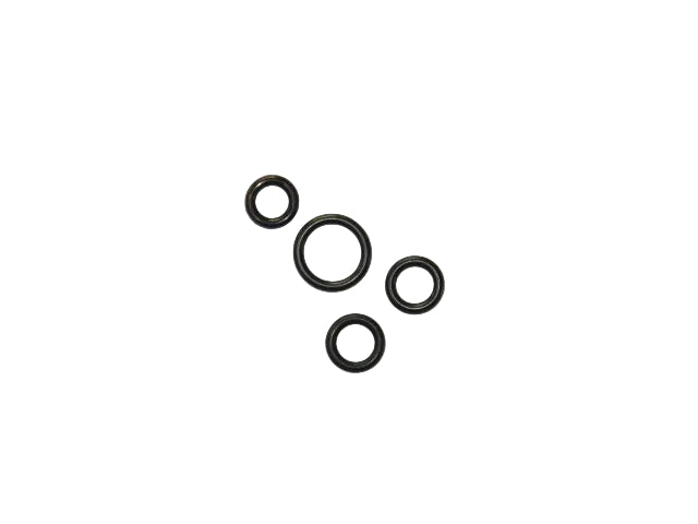 DeLonghi ESAM EAM Dichtung O-Ring für Kupplung Milchbehälter Milchaufschäumer