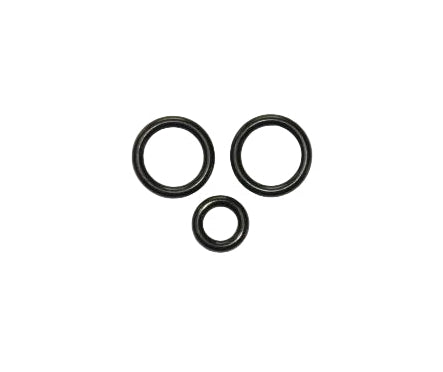 DeLonghi ECAM ESAM 68/69 Dichtung O-Ring Kupplung Aufschäumer Milchbehälter Milchaufschämer