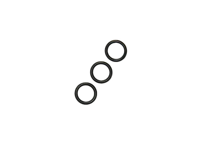 Delonghi ECAM 23/24/25/45/44/610 Nespresso Latissima O-Ring Dichtung für Kupplung Milchbehälter Adapter