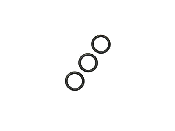 Delonghi ECAM 23/24/25/45/44/610 Nespresso Latissima O-Ring Dichtung für Kupplung Milchbehälter Adapter