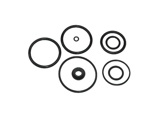 Krups EA 68 69 80 81 82 90 Rowenta ES 68 ES 69 Dichtungssatz O-Ring EPDM Thermoblock Druckzylinder Formdichtung an der Stößel