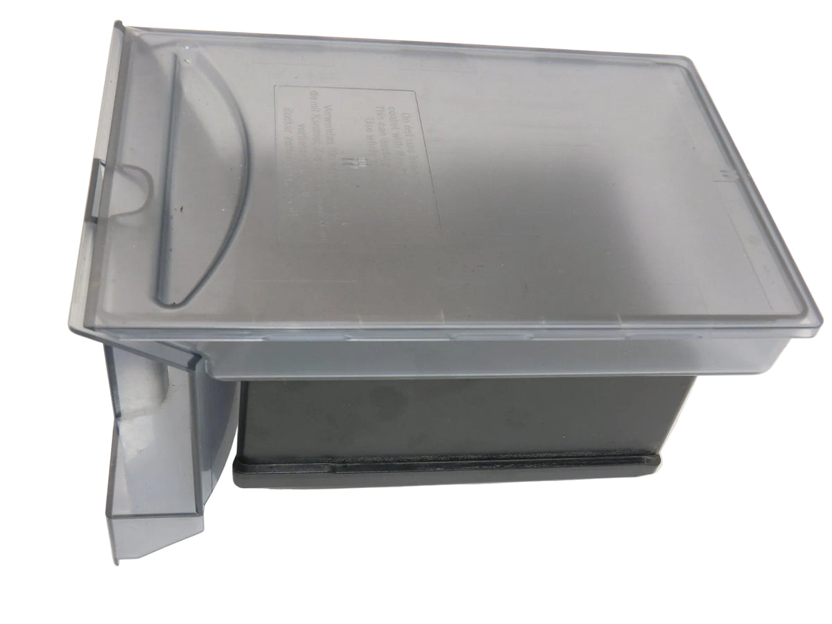 Miele Kaffeevollautomat Bohnenbehälter Behälter CVA 4060 bis 6805 gebraucht