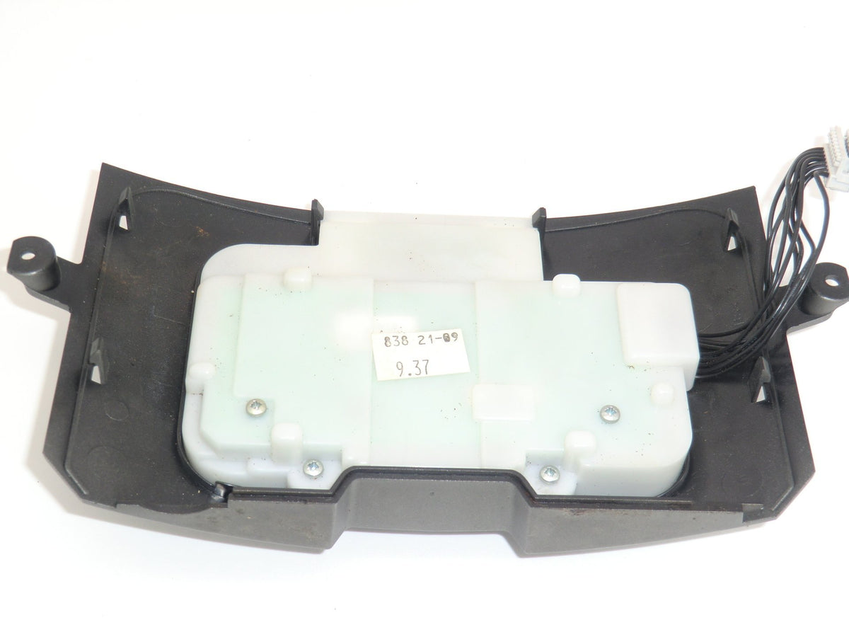 Krups EA81xx Display mit Blende Steuermodul gebraucht