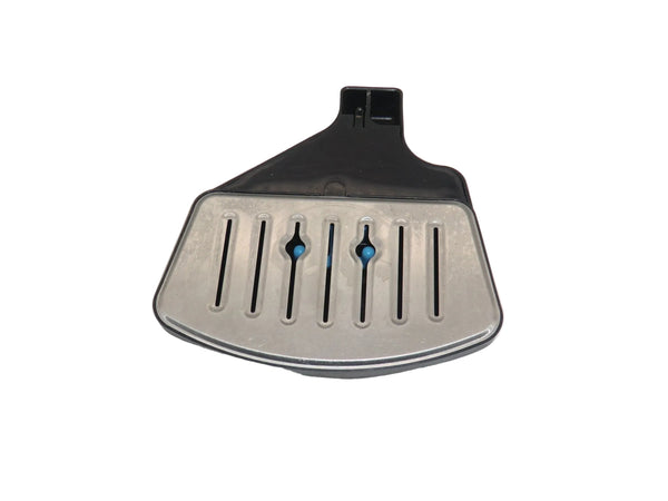 Kaffeevollautomat Krups EA80 EA81 XP72  Abtropfschale mit Gitter gebraucht