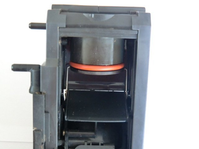 Kaffeevollautomat Dichtungssatz O-Ring Milchaufschäumer Kupplung Siemens EQ6 EQ9 Bosch Vero Aroma