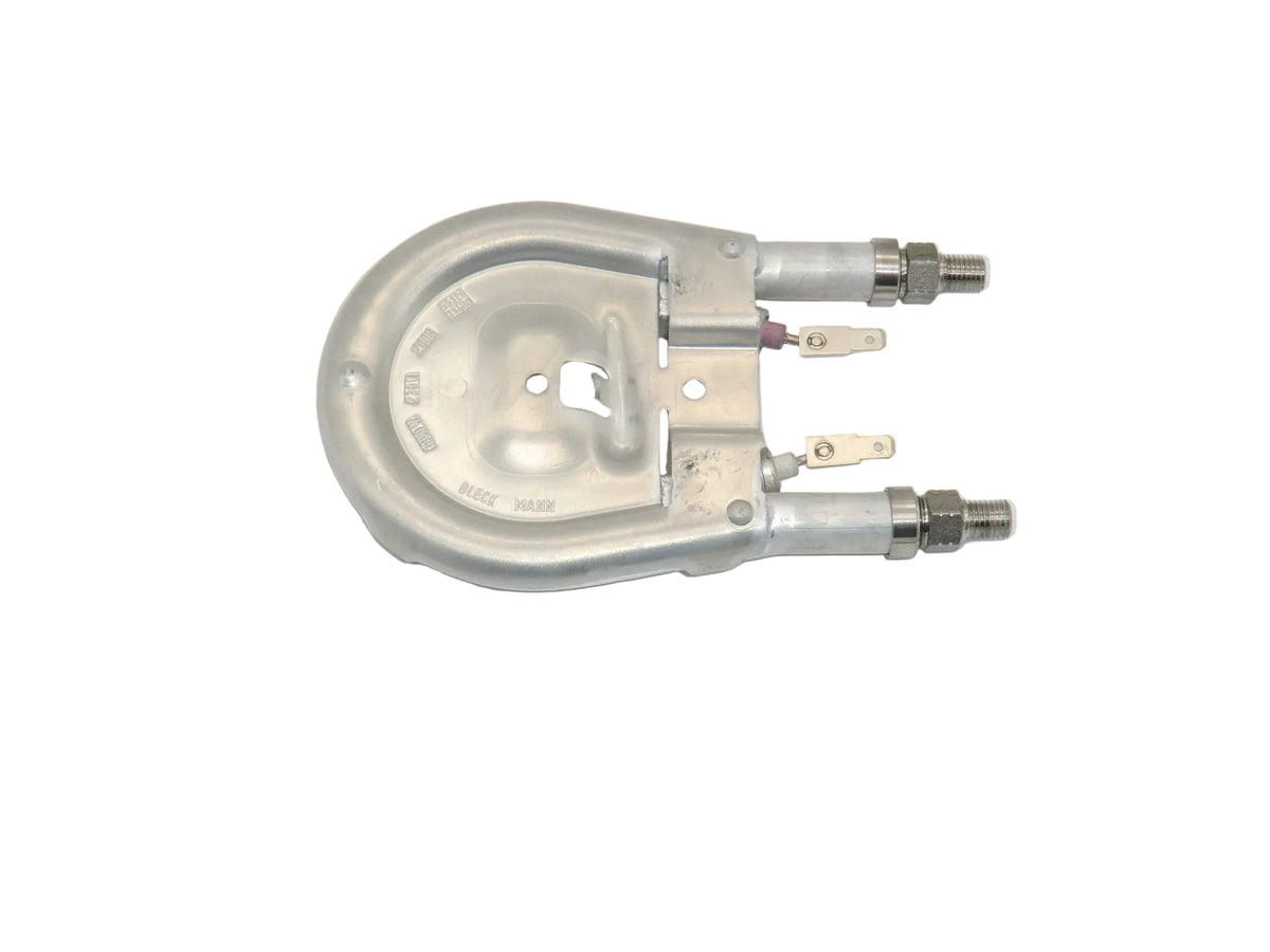 DeLonghi Heizung Dampf Schnelldampf Dampfheizung ESAM EAM ECAM 7332196700 Neu Heizelement