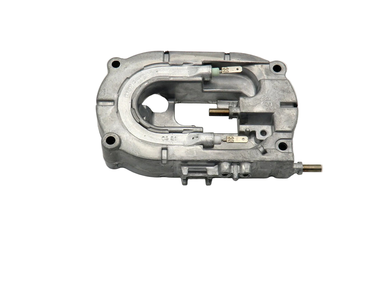 DeLonghi ESAM Heizung Thermoblock Durchlauferhitzer Ø 5mm für ESAM 5513227941 Heizelement