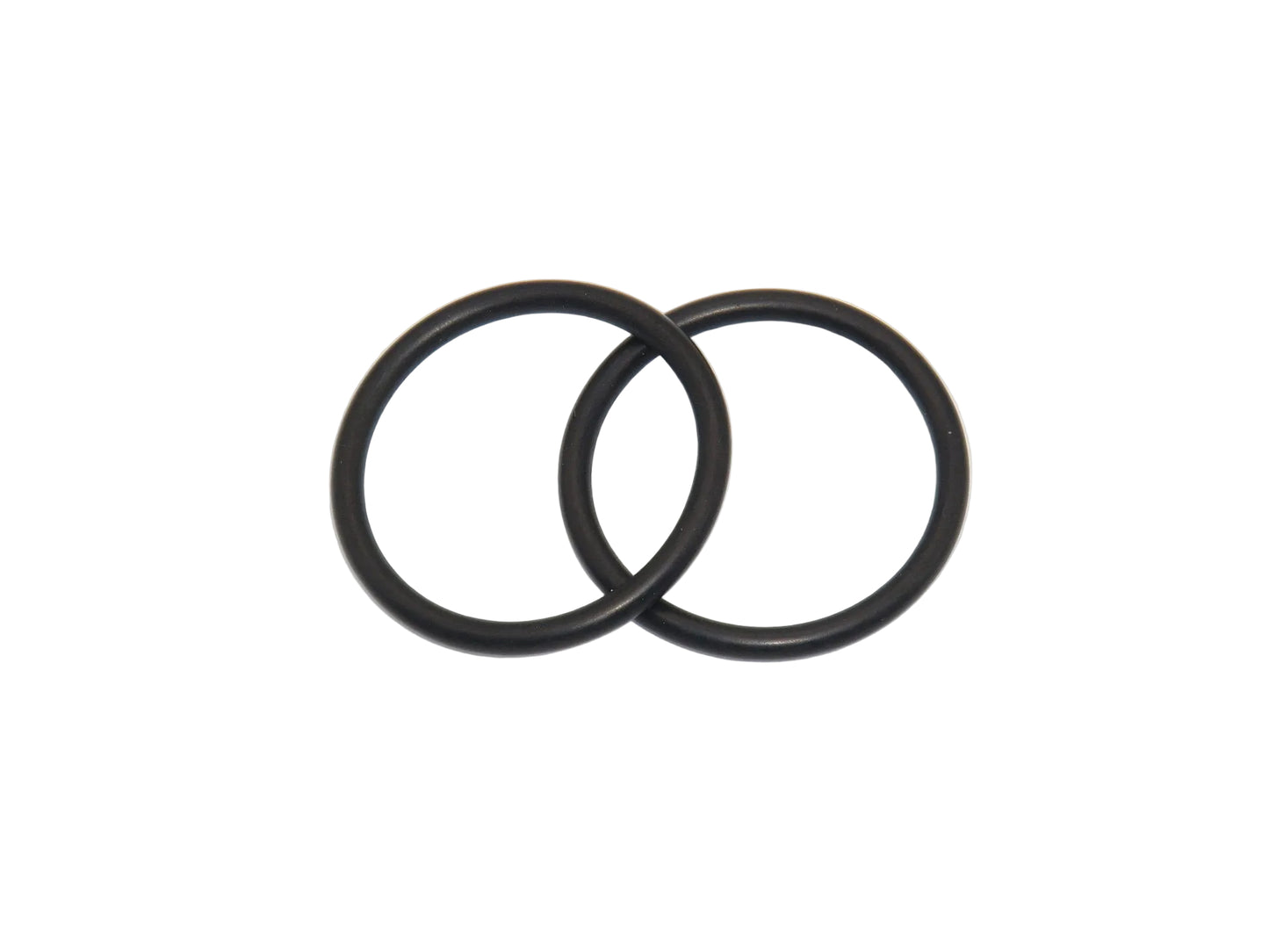 Jura Franke Dichtung O-Ring Schwarz Brüheinheit Brühgruppe Kolben Kaffeevollautomat