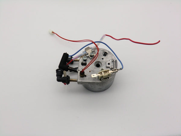 Miele Boiler Thermoblock für  CVA 4060 bis 6800  ohne Anschlüsse / gebraucht