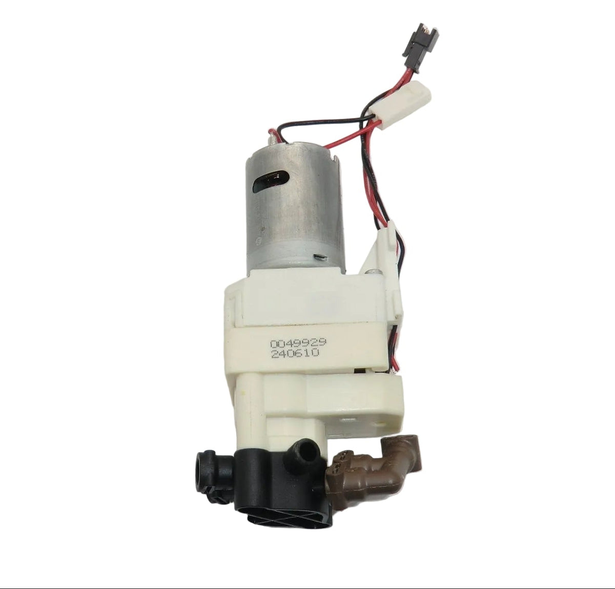 Miele Kaffeevollautomat CVA 5060/65 Steuerventil Keramikventil gebraucht