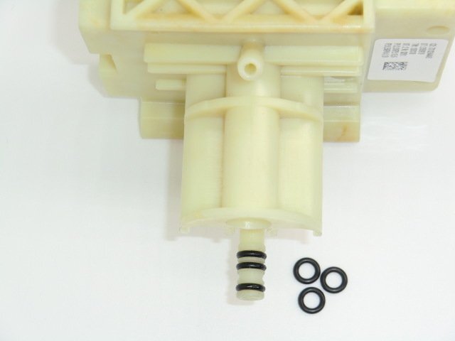 Delonghi ECAM ETAM AEG O-Ring SET Dichtungssatz Kolben ohne Thermoblock