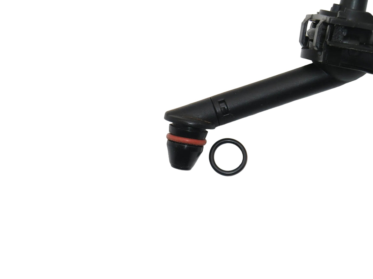 Krups EA 68 69 80 81 82 90 Rowenta ES 68 ES 69 Dichtung O-Ring für Dampfdüse Wasserdüse