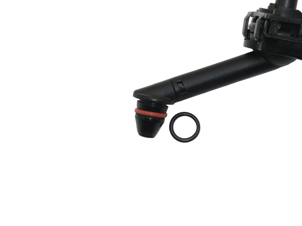 Krups EA 68 69 80 81 82 90 Rowenta ES 68 ES 69 Dichtung O-Ring für Dampfdüse Wasserdüse