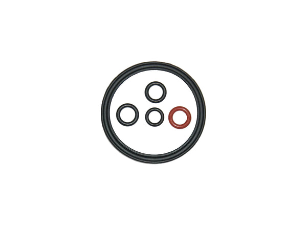 Nutring Lippendichtung Dichtung O-Ring Miele Bosch Siemens Nivona Melitta Krups XP900