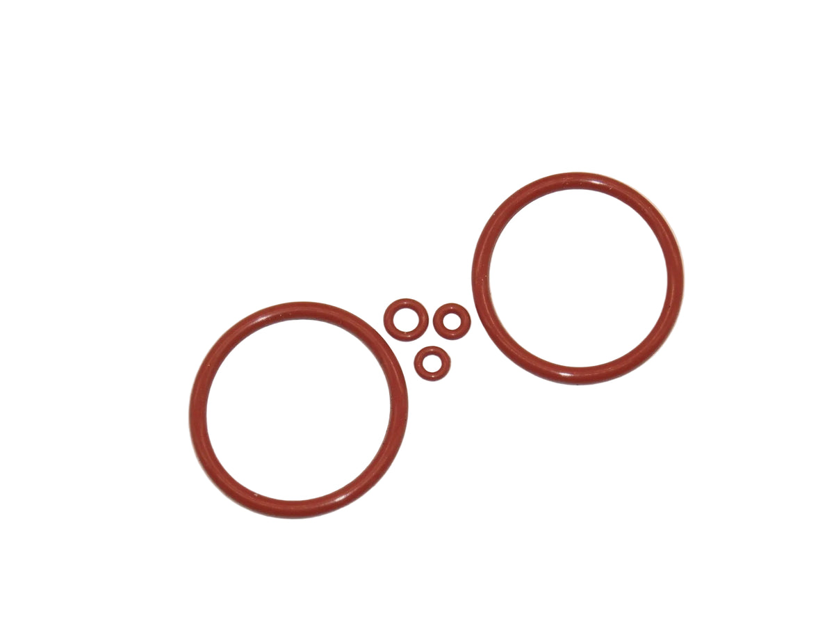 WMF O-Ring Dichtungssatz  1100S 1300S 1500 S Presto Schaerer Coffee Vito Brühgruppe