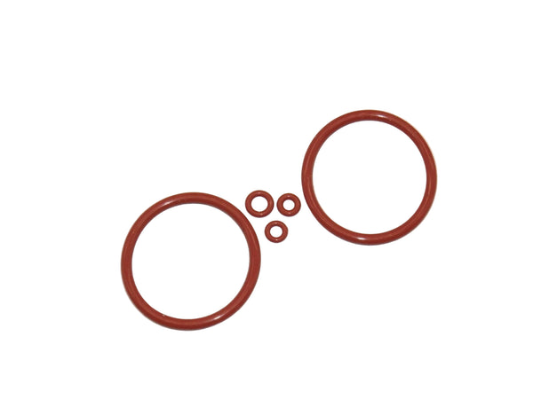 WMF O-Ring Dichtungssatz  1100S 1300S 1500 S Presto Schaerer Coffee Vito Brühgruppe