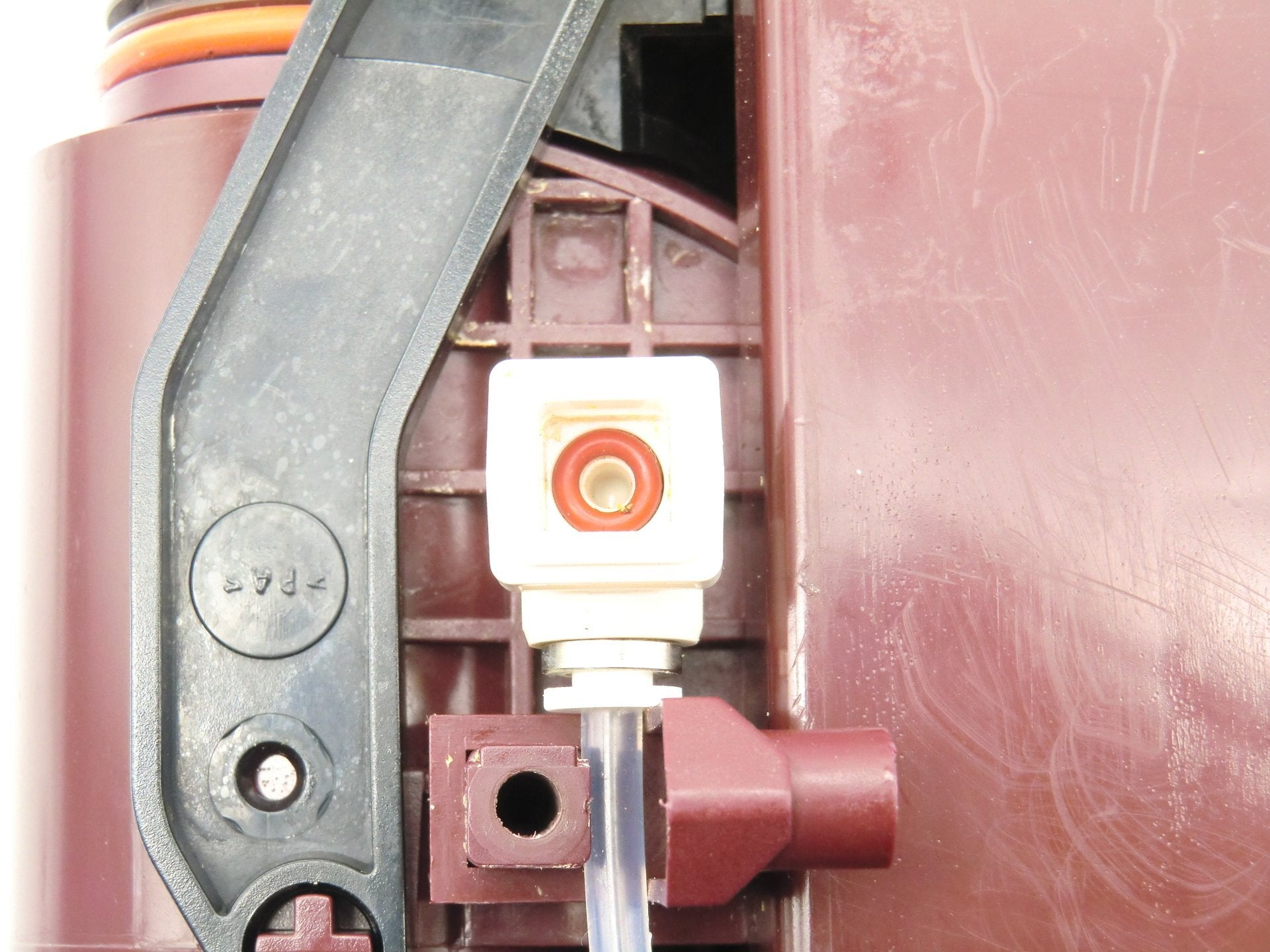 WMF O-Ring Dichtung Fett 3g für Brühgruppe Brüher WMF Ecco,1000,1000P Scherer Siena 1 und 2 Opal