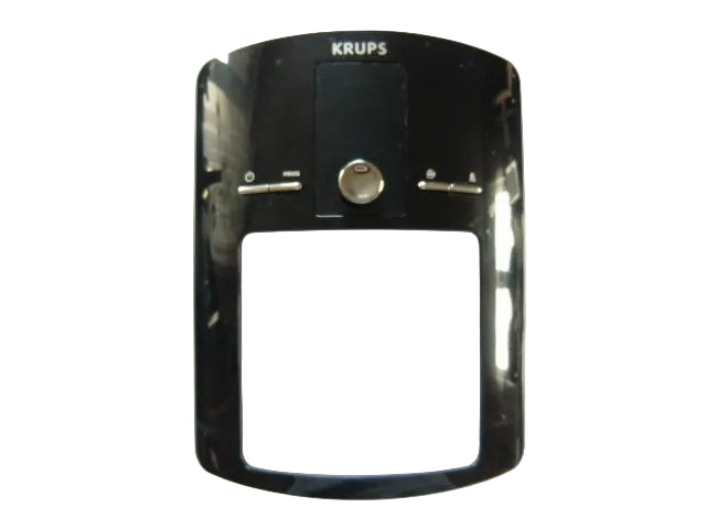 Kaffeevollautomat Krups EA82xx Blende+  Display  Steuermodul gebraucht