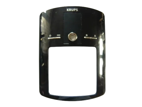 Kaffeevollautomat Krups EA82xx Blende+  Display  Steuermodul gebraucht
