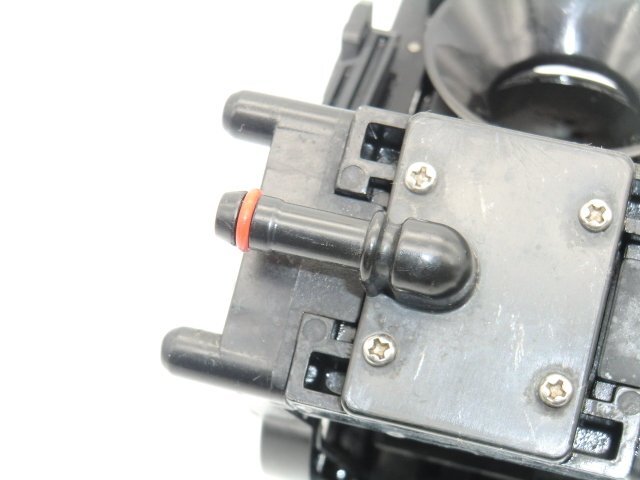 Cafe Bonitas Acopino Dichtung O-Ring Fett für Auslaufstutzen Supportventil Brüheinheit Schwarz