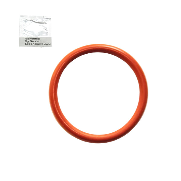 Kaffeevollautomat Dichtung O-Ring Fett 3g Bosch VeroBar Selection Aroma Professional Siemens EQ3 EQ5 EQ6 EQ7 EQ8 EQ9  Neff TP TI TE TES TE TQ5.. TQ7.. TQ9..