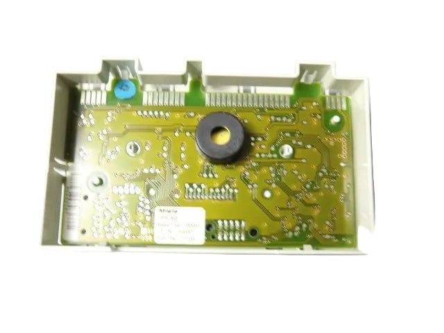 Miele Kaffeevollautomat CVA 5060 / 5065 Display Platine Steuerelektronik Elektronik Steuermodul EPX 865 gebraucht