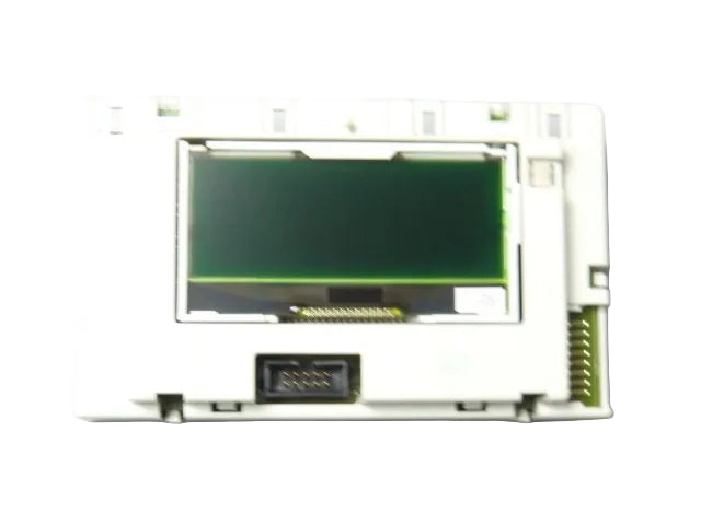 Miele Kaffeevollautomat CVA 5060 / 5065 Display Platine Steuerelektronik Elektronik Steuermodul EPX 865 gebraucht