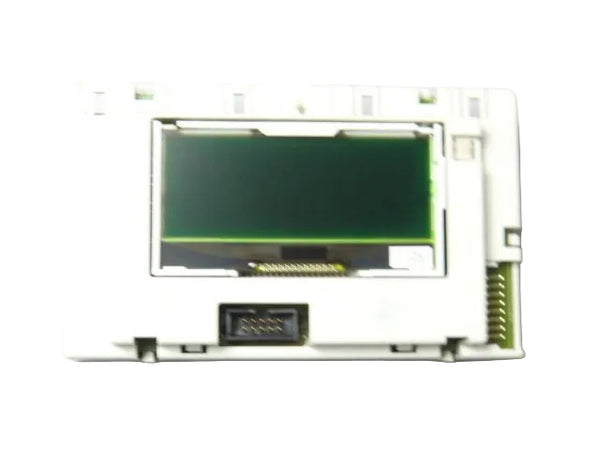 Miele Kaffeevollautomat CVA 5060 / 5065 Display Platine Steuerelektronik Elektronik Steuermodul EPX 865 gebraucht