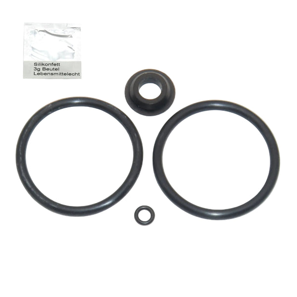 Krups EA 68 69 80 81 82 90 Rowenta ES 68 ES 69 Dichtung  O-Ring Formdichtung Stößel Thermoblock  Fett 3g