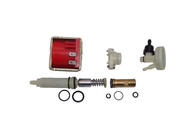 Dichtung Set Kugel O-Ring  für Ulka Pumpe EX5 EP5 EP5GW Delonghi Saeco Krups Philips