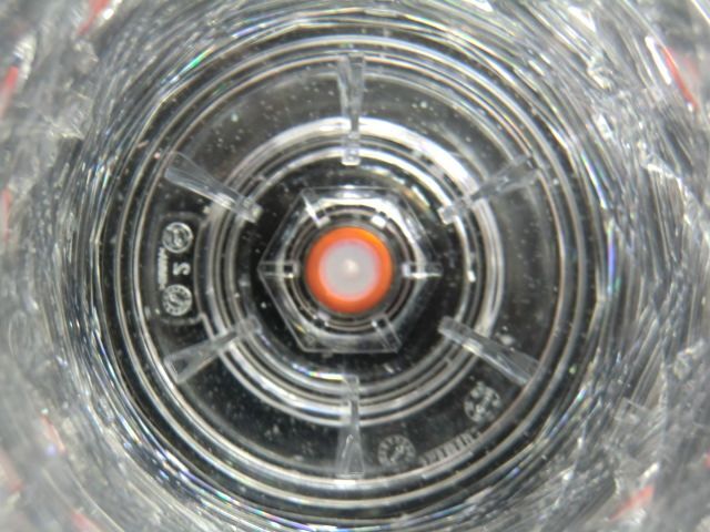Jura Innen Wassertank - Dichtung O-Ring