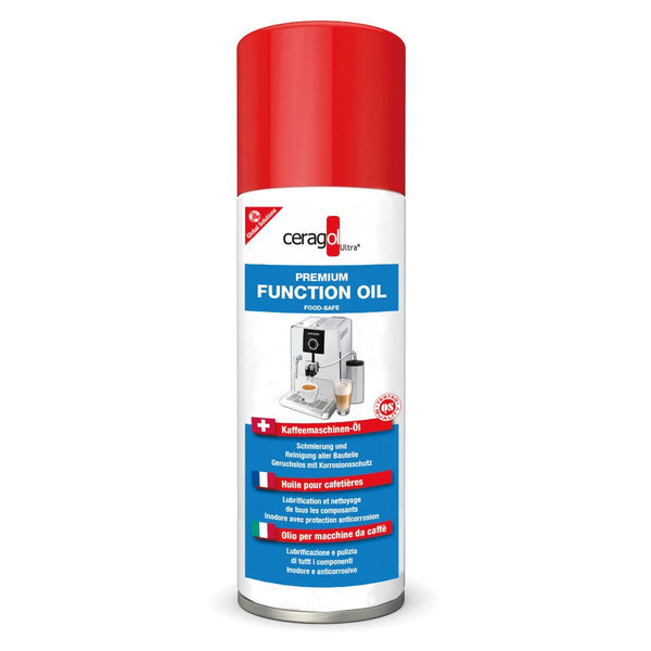Ceragol Premium Funktion Oil Lebensmittelechtes Schmieröl