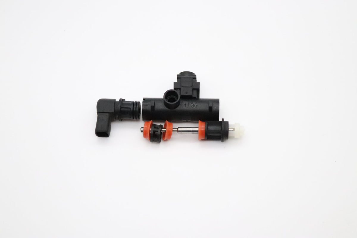 Jura Dichtungsset O Ring Brühgruppe Drainageventil/ Vakuum/Andockstutze Wassertank Set Bitt 6g Fett Serie ENA 4 ENA8