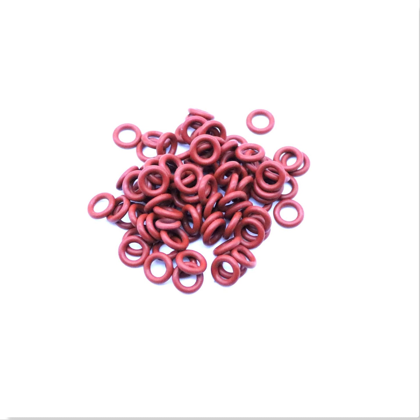 O-Ring Dichtung  Innen Maß 6,00 mm x 2,00mm Stärke Außen 10mm