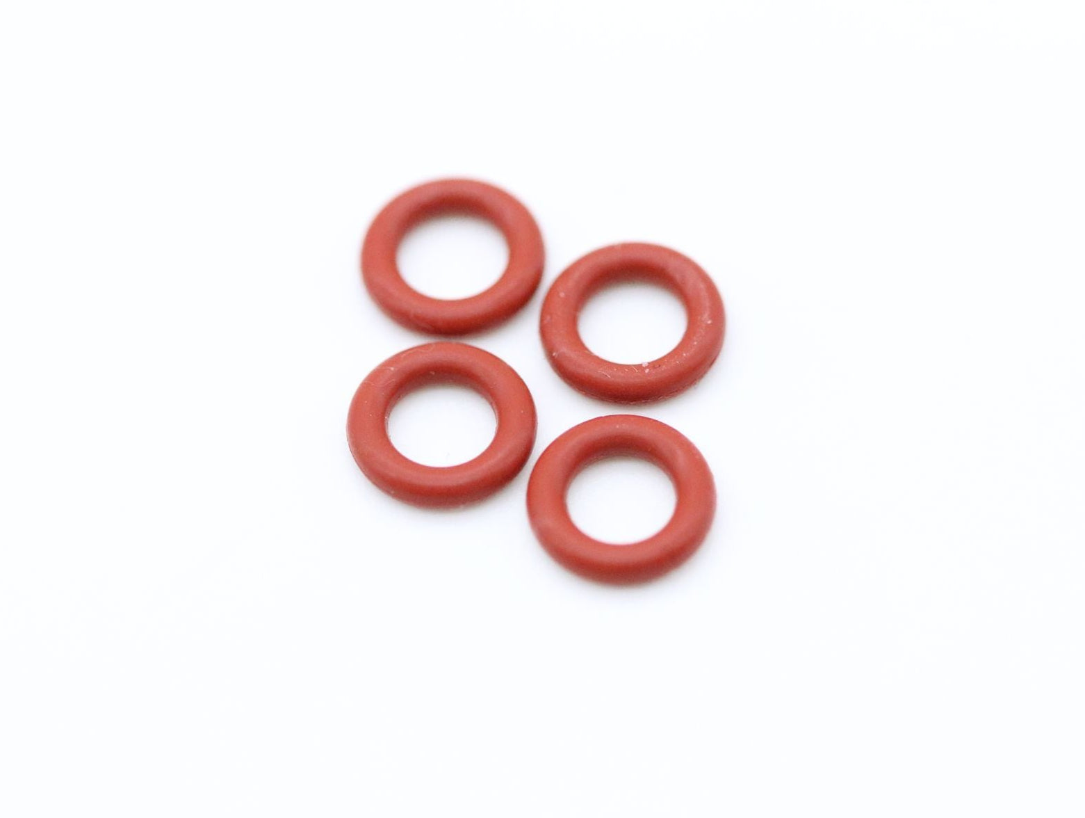 Kaffeevollautomat Dichtung O-Ring Rot Milchaufschäumer Kupplung Siemens EQ6 EQ7 EQ9 TI9.. TP EQ500 EQ700 TQ5.. TQ7.. TQ9.. Integral Classic Bosch Vero Bar Vero Selection
