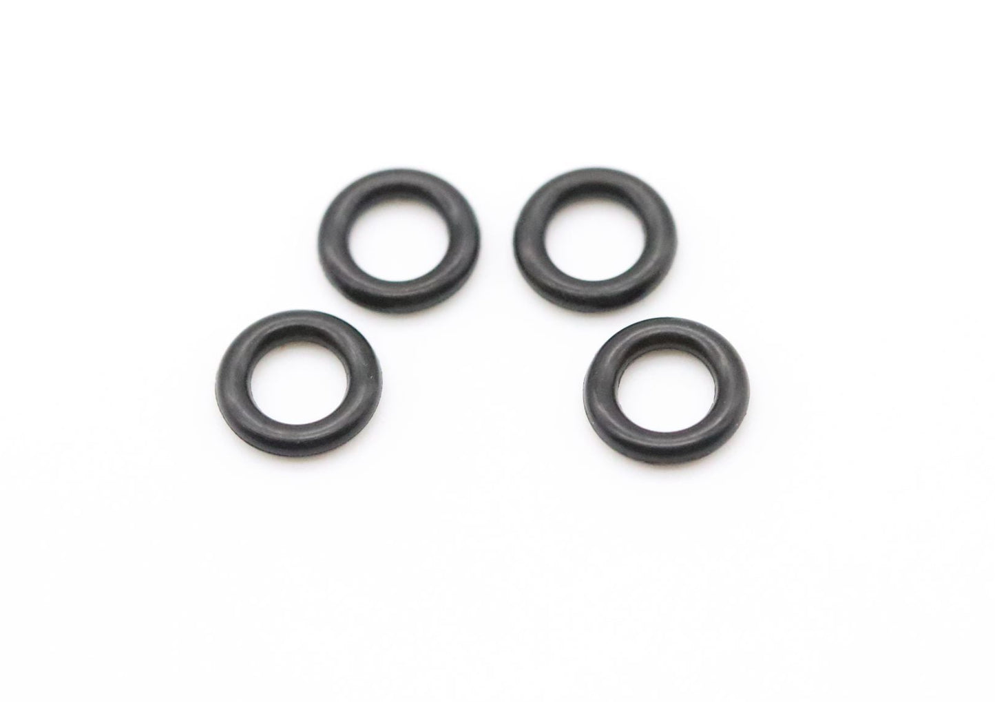 Kaffeevollautomat Dichtung O-Ring Schwarz Milchaufschäumer Kupplung Siemens EQ6 EQ7 EQ9 TI9.. TP EQ500 EQ700 TQ5.. TQ7.. TQ9.. Integral Classic Bosch Vero Bar Vero Selection