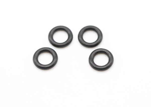 Kaffeevollautomat Dichtung O-Ring Schwarz Milchaufschäumer Kupplung Siemens EQ6 EQ7 EQ9 TI9.. TP EQ500 EQ700 TQ5.. TQ7.. TQ9.. Integral Classic Bosch Vero Bar Vero Selection