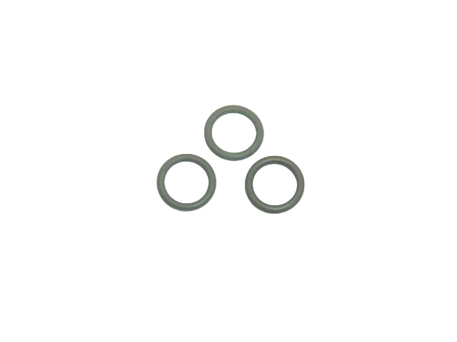 Delonghi ECAM 23/24/25/45/44/610 Nespresso Latissima O-Ring Dichtung für Kupplung Milchbehälter Adapter