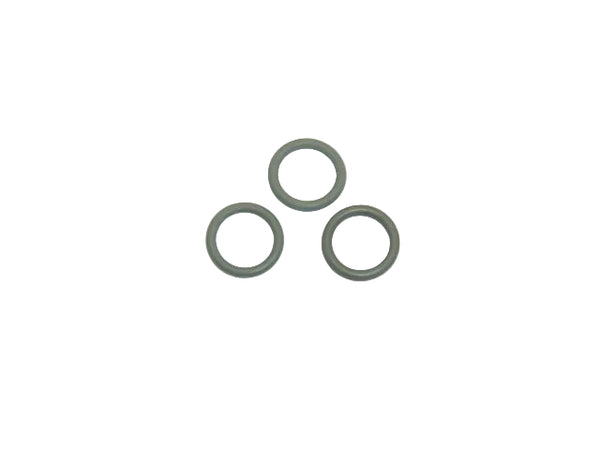 Delonghi ECAM 23/24/25/45/44/610 Nespresso Latissima O-Ring Dichtung für Kupplung Milchbehälter Adapter