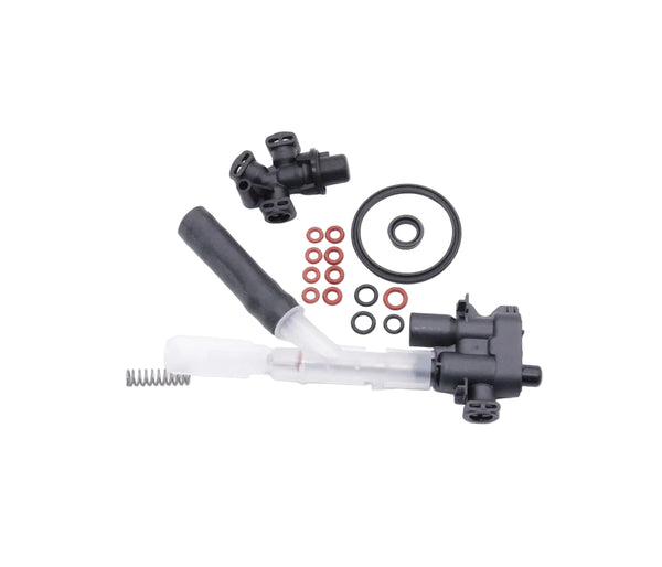 Drainageventil Nutring O-Ring Y-Druckventil Set Miele  Nivona Melitta Bosch Siemens